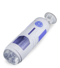 Laden Sie das Bild in den Galerie-Viewer, Automatischer Stoßmasturbator Freezer