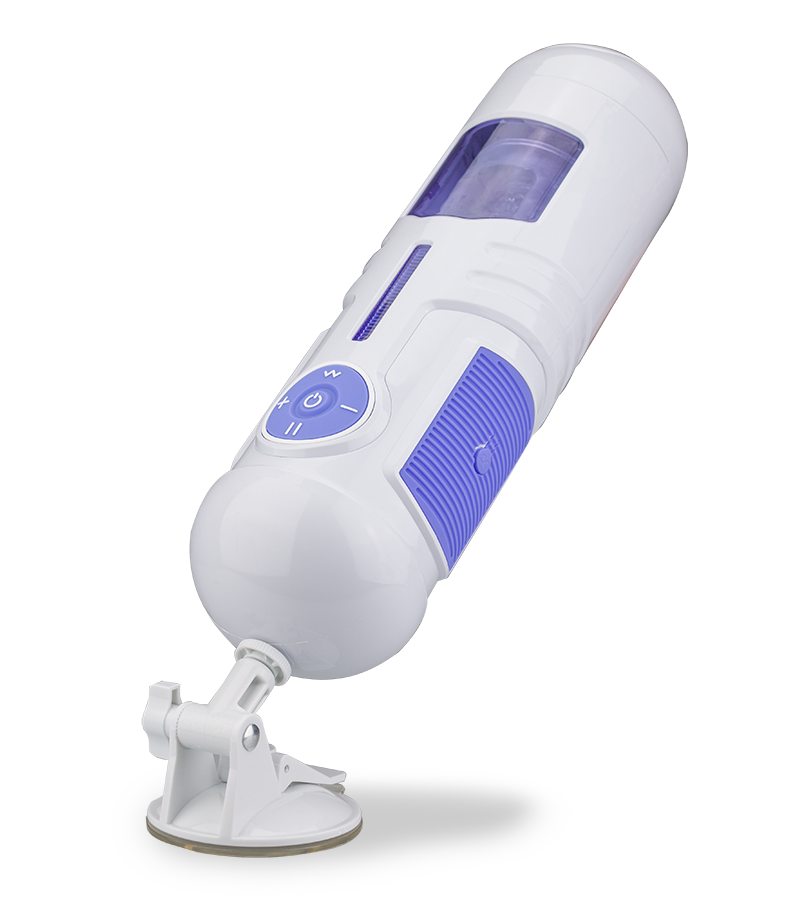 Automatischer Stoßmasturbator Freezer