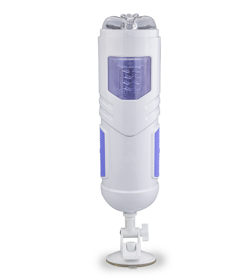 Automatischer Stoßmasturbator Freezer