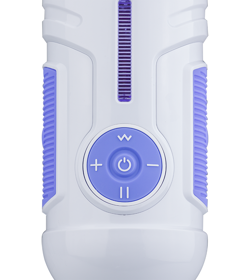 Automatischer Stoßmasturbator Freezer