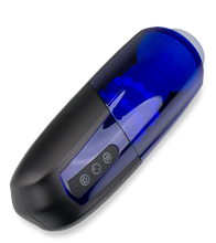 Laden Sie das Bild in den Galerie-Viewer, Automatischer Stoßmasturbator Harper