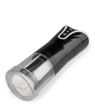 Laden Sie das Bild in den Galerie-Viewer, Automatischer Stoßmasturbator mit Vibration