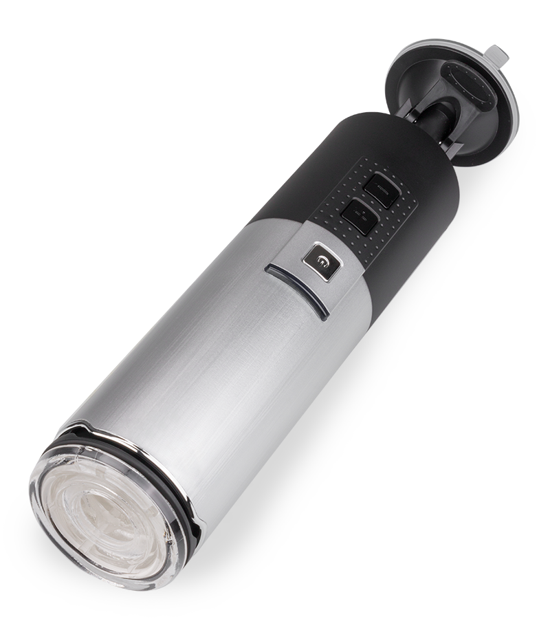 Automatischer Stoßmasturbator Upper Cup