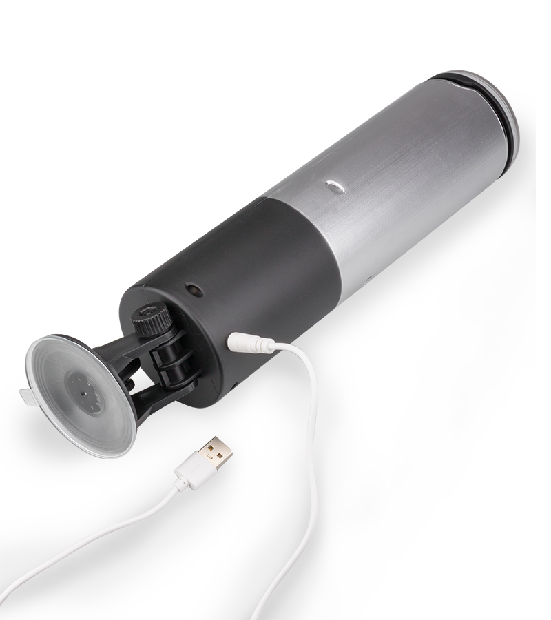 Automatischer Stoßmasturbator Upper Cup