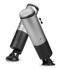 Laden Sie das Bild in den Galerie-Viewer, Automatischer Stoßmasturbator Upper Cup