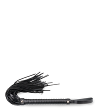 Laden Sie das Bild in den Galerie-Viewer, BDSM-Flogger Indy