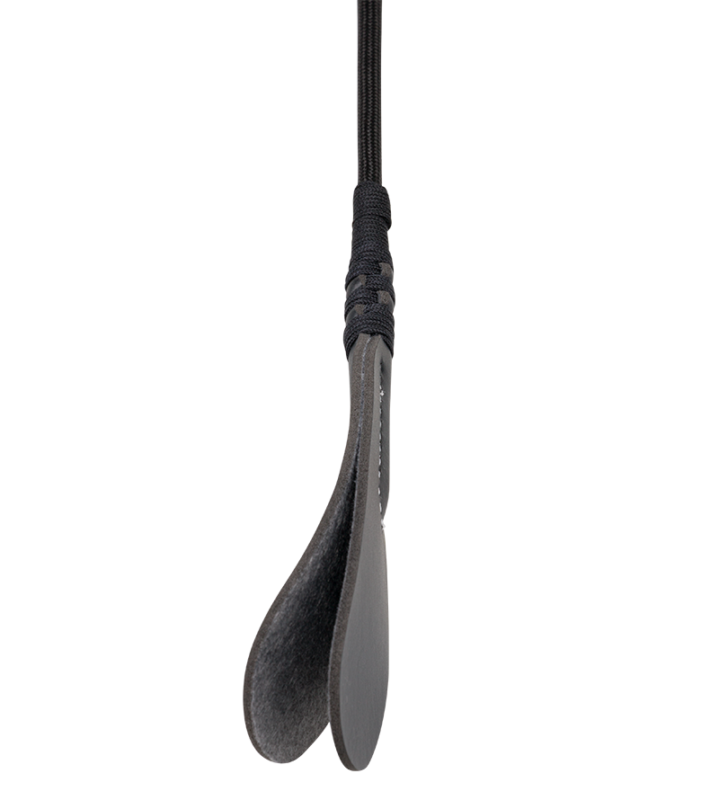 BDSM-Gerte mit Klatsche Hitme