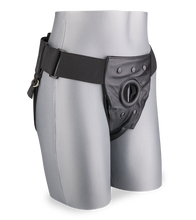Laden Sie das Bild in den Galerie-Viewer, BDSM-Gürtel für Strapons