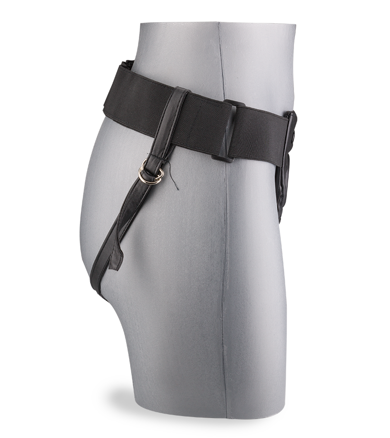 BDSM-Gürtel für Strapons