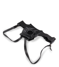 Laden Sie das Bild in den Galerie-Viewer, BDSM-Gürtel für Strapons