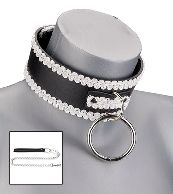 BDSM-Halsband Empire