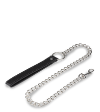 Laden Sie das Bild in den Galerie-Viewer, BDSM-Halsmanschette mit Nieten