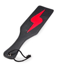 Laden Sie das Bild in den Galerie-Viewer, BDSM-Paddle Flash