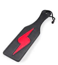 Laden Sie das Bild in den Galerie-Viewer, BDSM-Paddle Flash