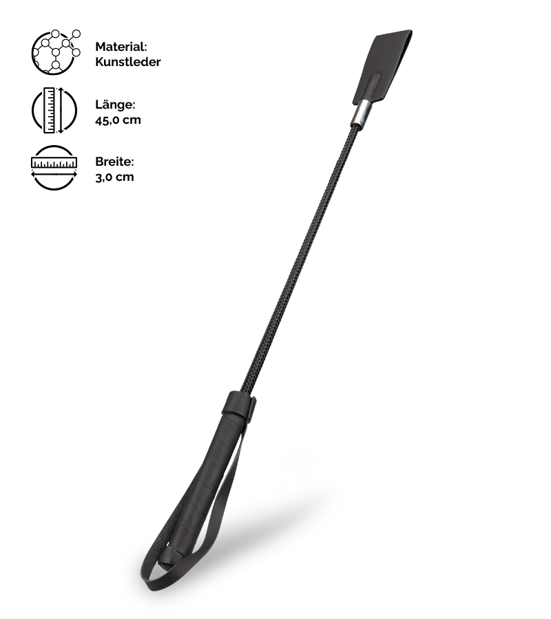 BDSM-Reitgerte Spicy