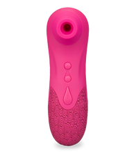 Laden Sie das Bild in den Galerie-Viewer, Berührungsloser Druckwellenvibrator Vibee-Lover