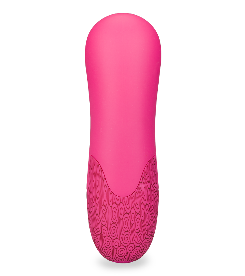 Berührungsloser Druckwellenvibrator Vibee-Lover