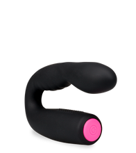 Laden Sie das Bild in den Galerie-Viewer, Beweglicher G-Punkt- und Klitorisvibrator