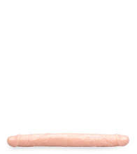 Laden Sie das Bild in den Galerie-Viewer, Biegsamer Doppeldildo (36,0 cm)