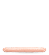 Laden Sie das Bild in den Galerie-Viewer, Biegsamer Doppeldildo (36,0 cm)