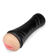 Laden Sie das Bild in den Galerie-Viewer, Blowjob-Kunstmuschi