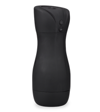 Laden Sie das Bild in den Galerie-Viewer, Blowjob-Masturbator mit Vibration Colonel