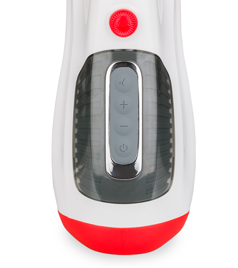 Blowjob-Masturbator mit Vibration Special Treat