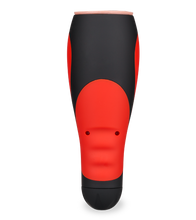 Laden Sie das Bild in den Galerie-Viewer, Blowjob-Profi-Masturbator mit Vibration