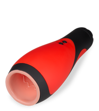 Laden Sie das Bild in den Galerie-Viewer, Blowjob-Profi-Masturbator mit Vibration