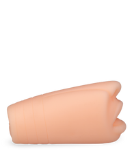 Laden Sie das Bild in den Galerie-Viewer, Blowjob-Taschenmuschi mit Mundöffnung