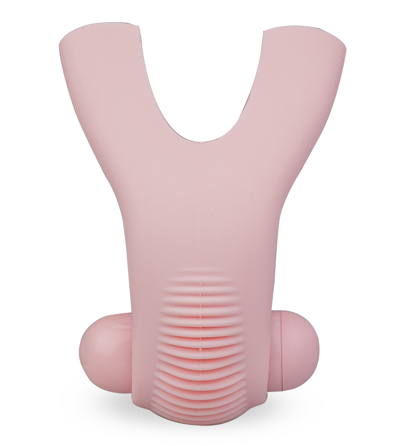 Blowjob-Vibrator für Paare