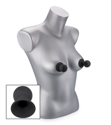 Bondage-Nippelsauger