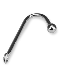 Laden Sie das Bild in den Galerie-Viewer, Bondagehaken mit Kugel Stooge