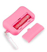 Laden Sie das Bild in den Galerie-Viewer, Butterfly mit Dildo 38 Stufen