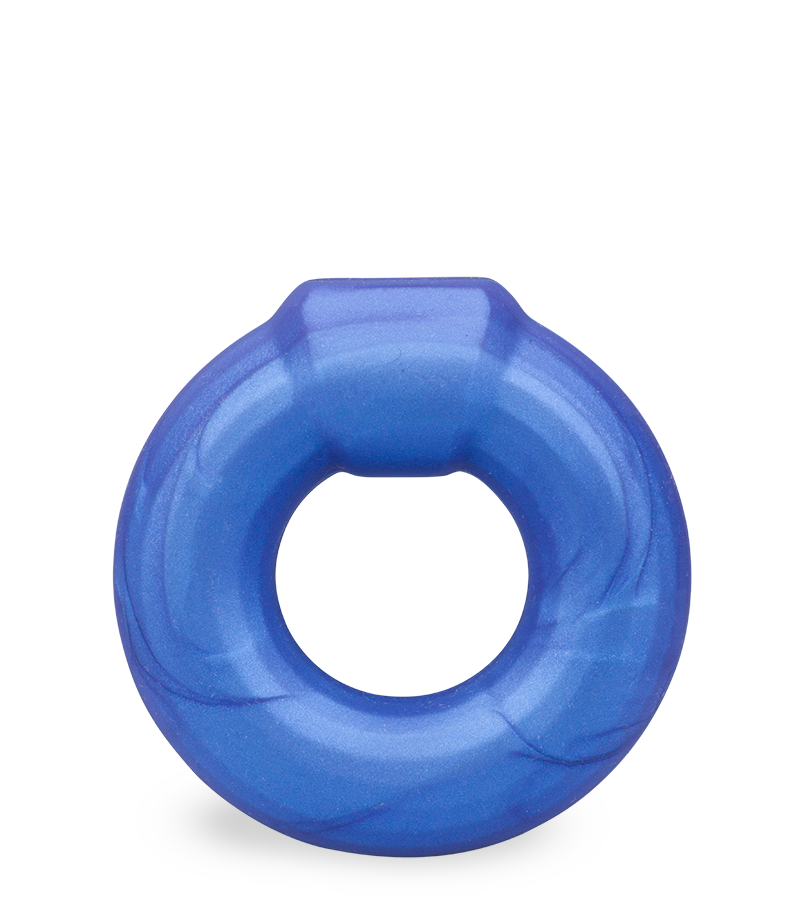 Cockring aus medizinischem Silikon Jey