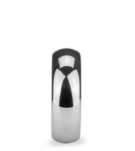 Laden Sie das Bild in den Galerie-Viewer, Cockring aus rostfreiem Stahl Precious