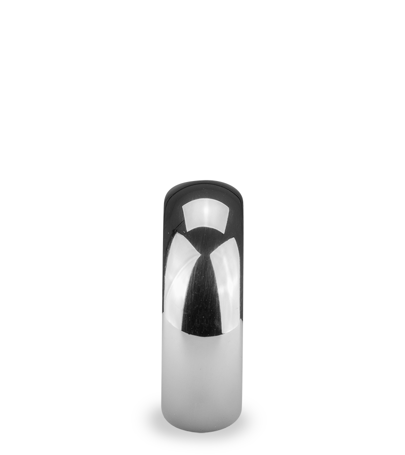 Cockring aus rostfreiem Stahl Precious