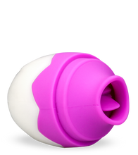 Laden Sie das Bild in den Galerie-Viewer, Cunnilingus-Sextoy mit 10 Modi