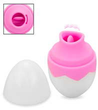 Laden Sie das Bild in den Galerie-Viewer, Cunnilingus-Sextoy mit 10 Modi