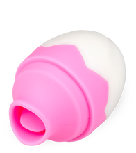 Laden Sie das Bild in den Galerie-Viewer, Cunnilingus-Sextoy mit 10 Modi