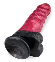 Laden Sie das Bild in den Galerie-Viewer, Dämonischer Fantasy-Dildo Akuma