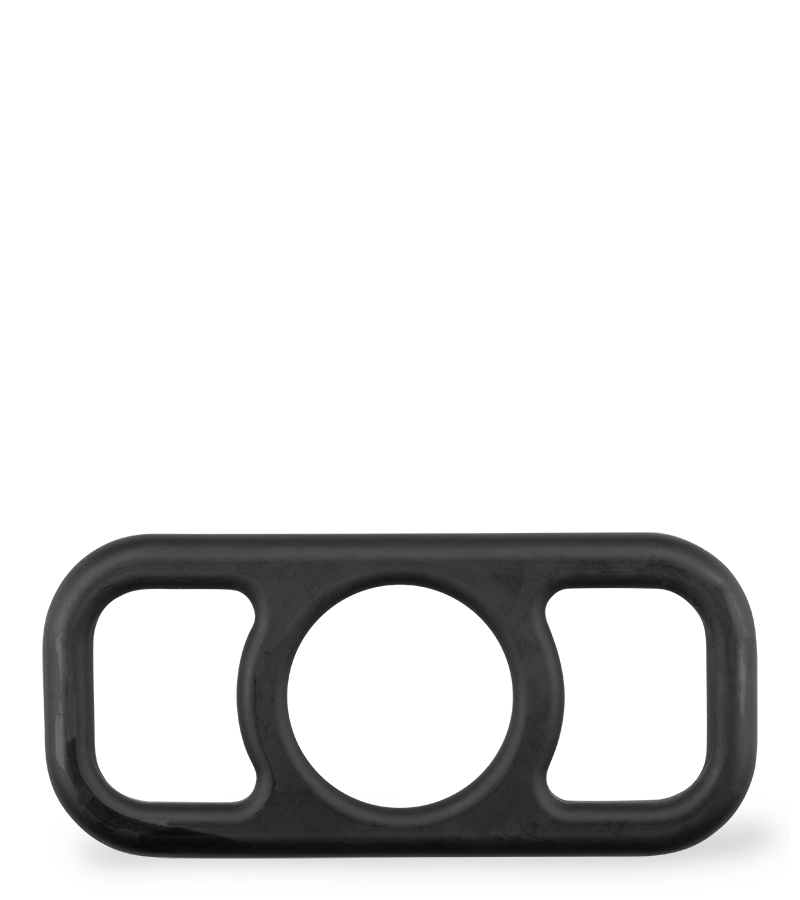 Dehnbarer Silikon-Penisring