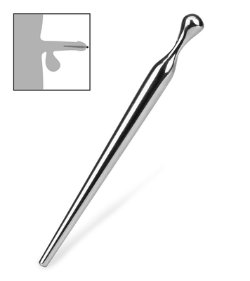 Dilator Lander