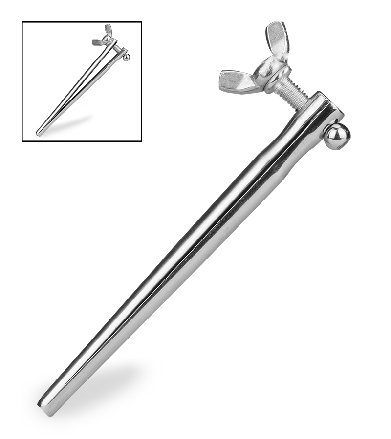 Dilator mit Stellschraube Bohll