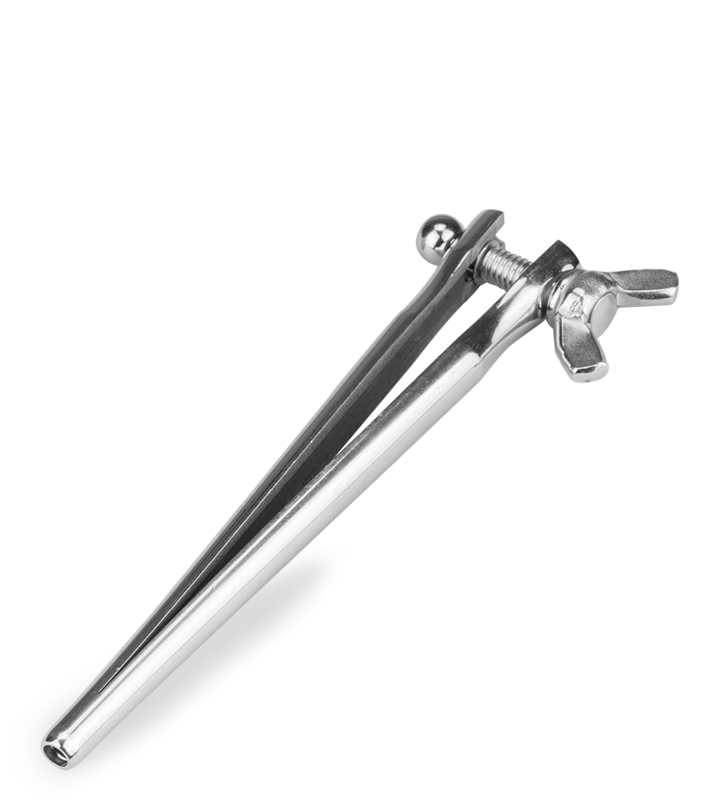 Dilator mit Stellschraube Bohll