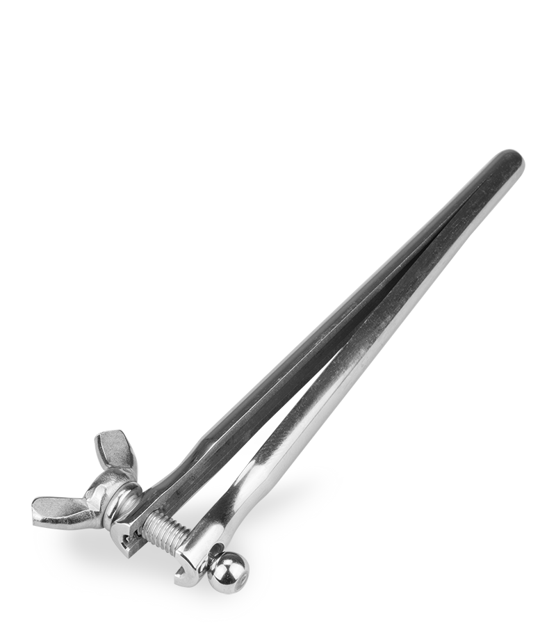 Dilator mit Stellschraube Bohll