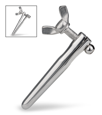 Dilator mit Stellschraube Dare