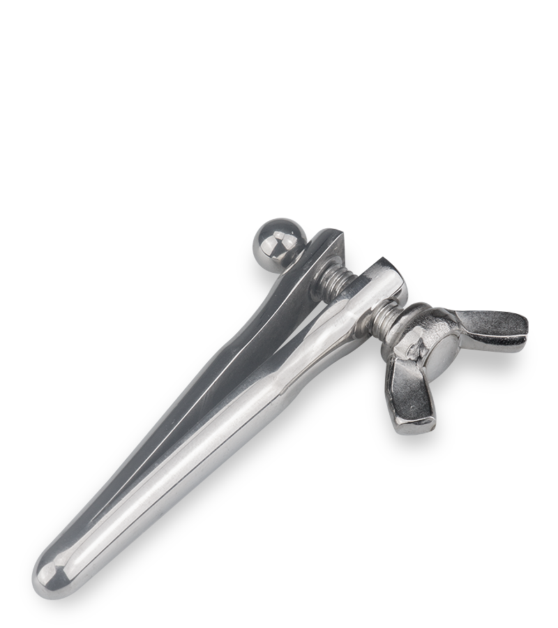 Dilator mit Stellschraube Dare