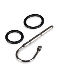 Laden Sie das Bild in den Galerie-Viewer, Dilator und Spermastopper Clipy