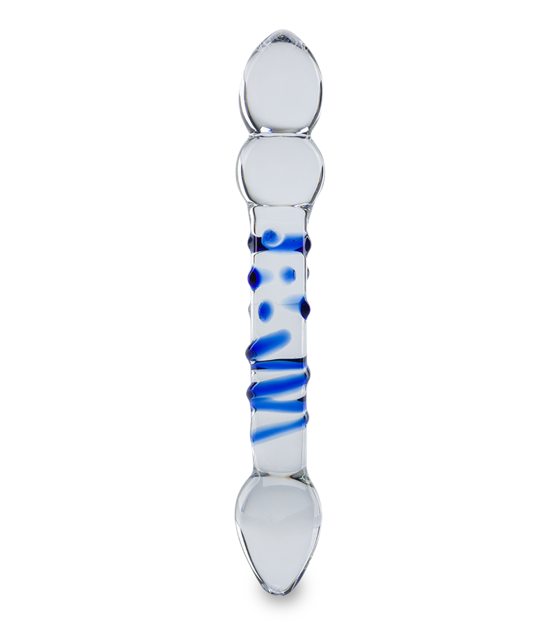 Dildo aus Glas Bewitched